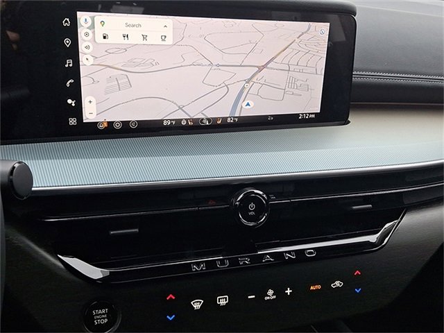 New 2025 Nissan Murano SL image 41