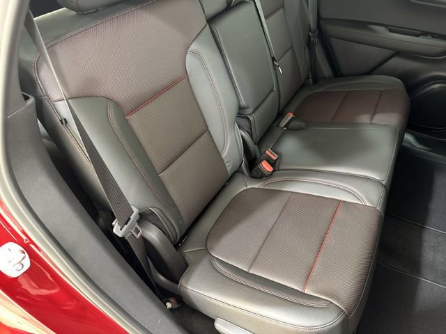 New 2026 Chevrolet Blazer RS w/ Enhanced Convenience Package FWD image 28