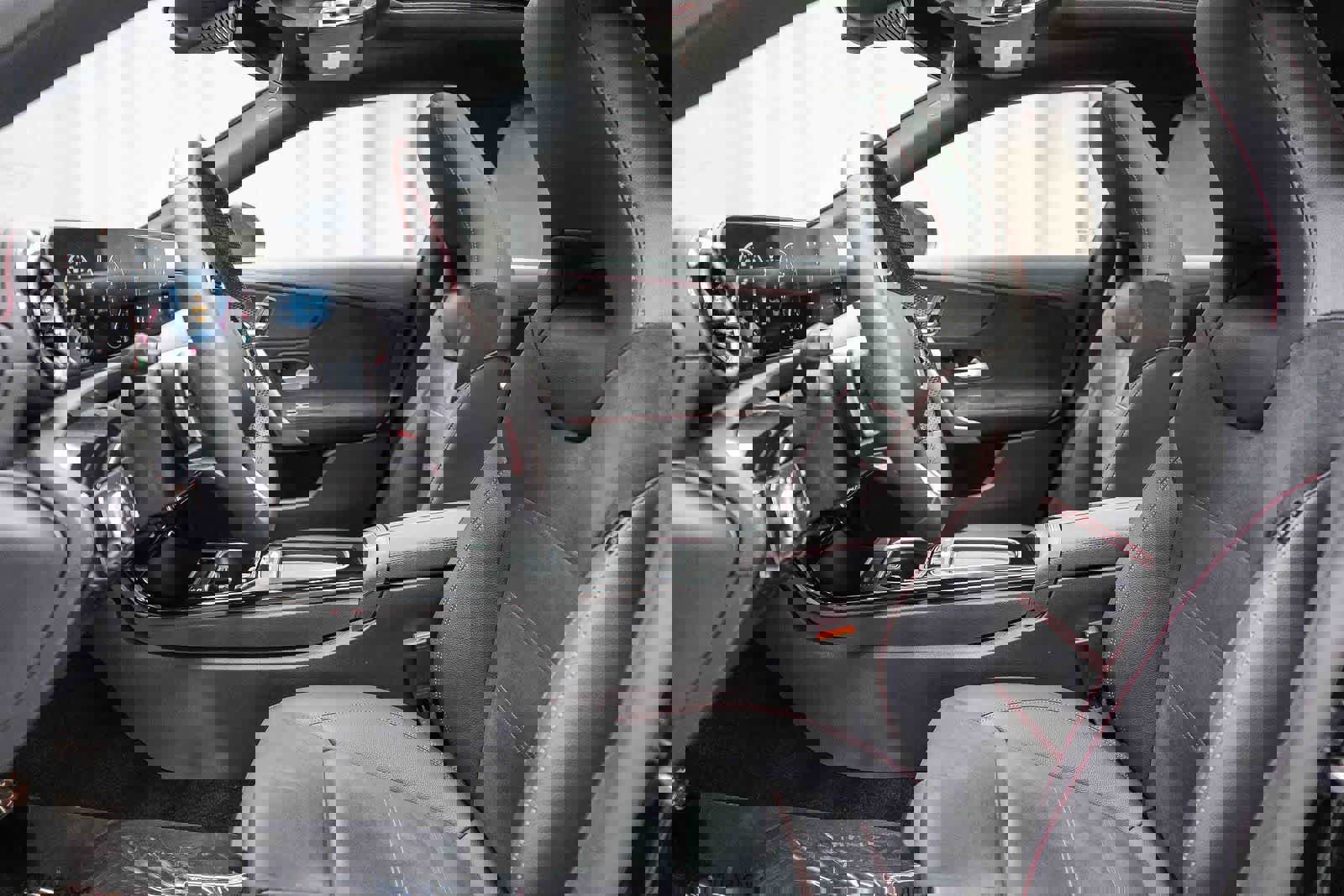 Certified 2026 Mercedes-Benz CLA 250 image 23