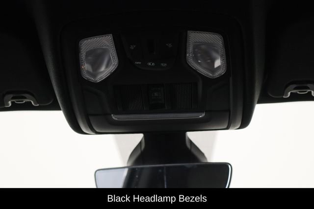 Used 2020 RAM 1500 Big Horn image 26