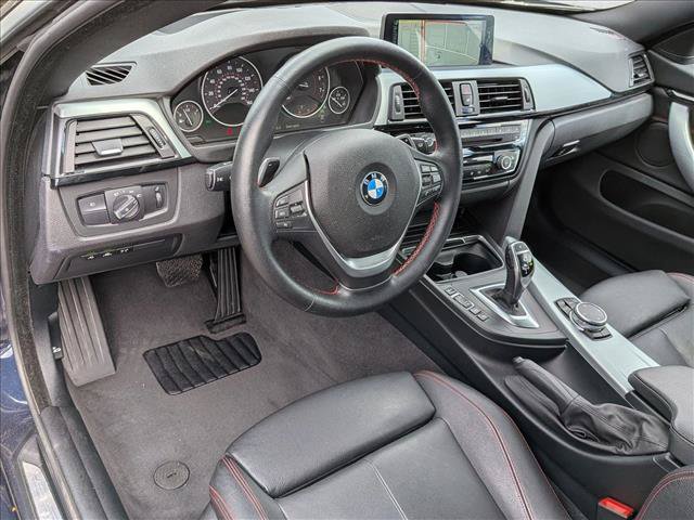 Used 2016 BMW 428i Gran Coupe RWD image 10