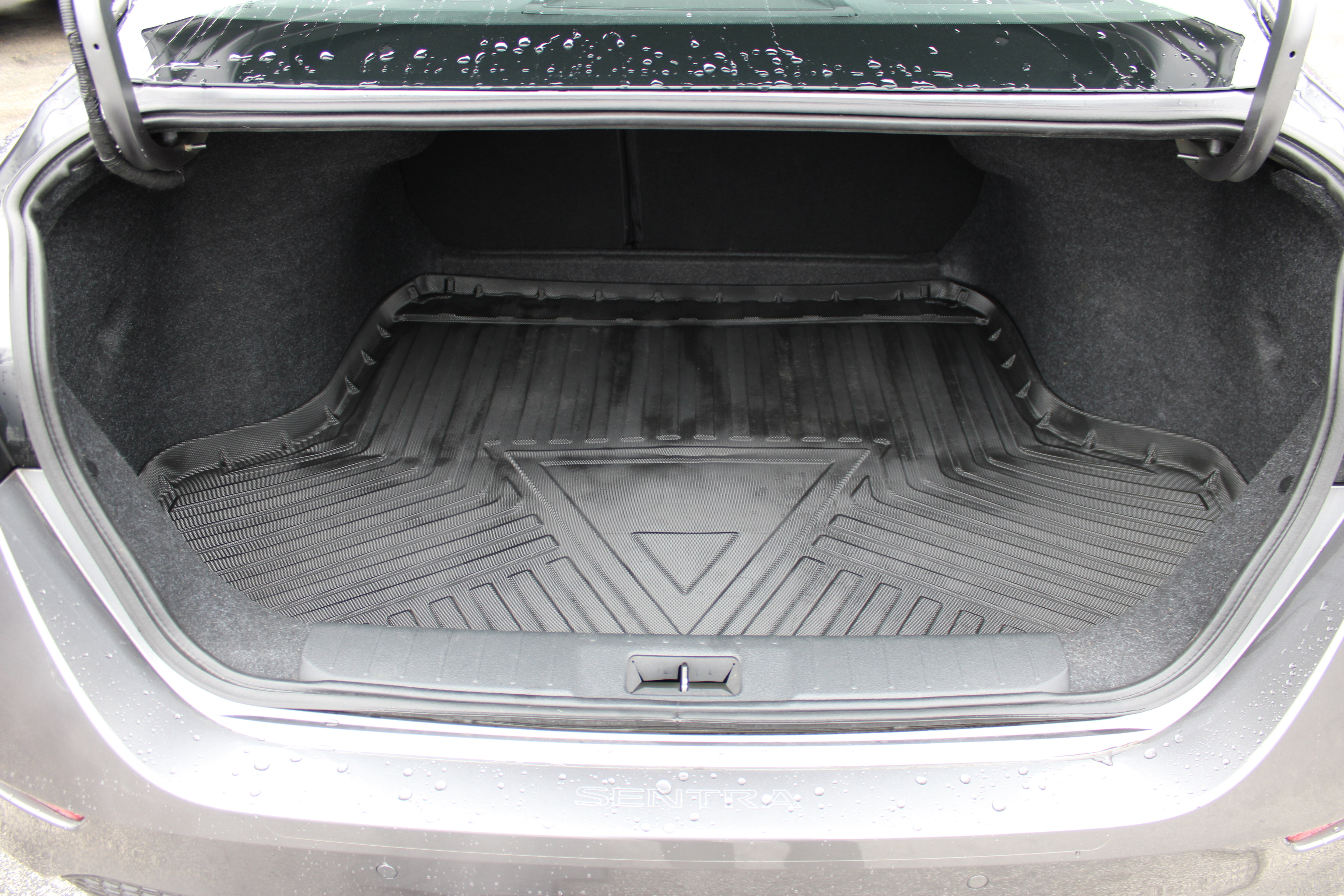 Certified 2022 Nissan Sentra SV image 5