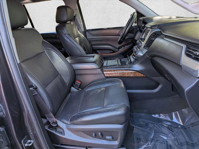 Used 2016 Chevrolet Tahoe LTZ image 23