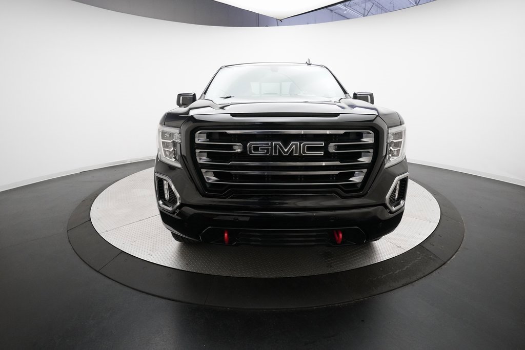 Used 2019 GMC Sierra 1500 AT4 w/ AT4 Premium Package image 10
