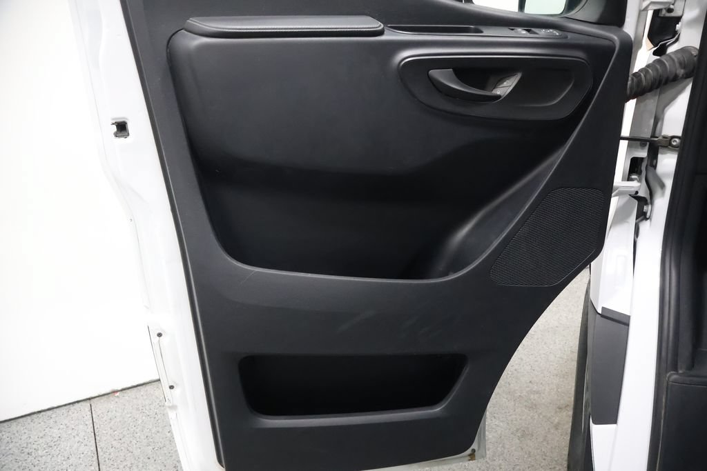New 2023 Mercedes-Benz Sprinter 2500 image 11