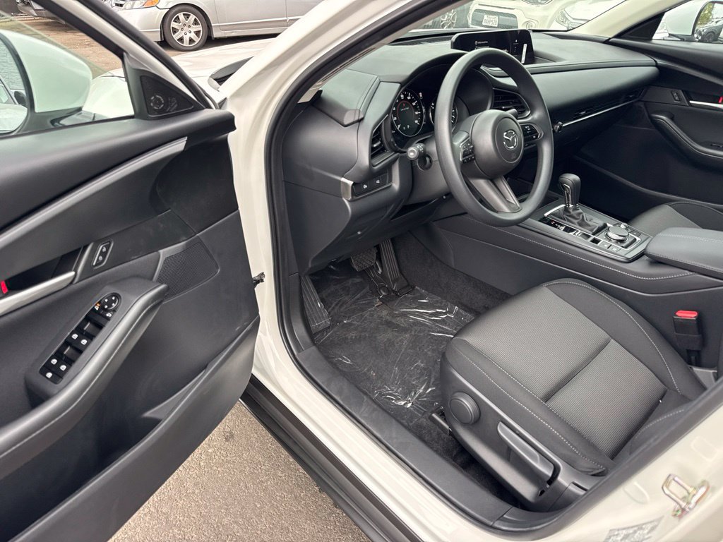 New 2026 MAZDA CX-30 AWD 2.5 S image 7