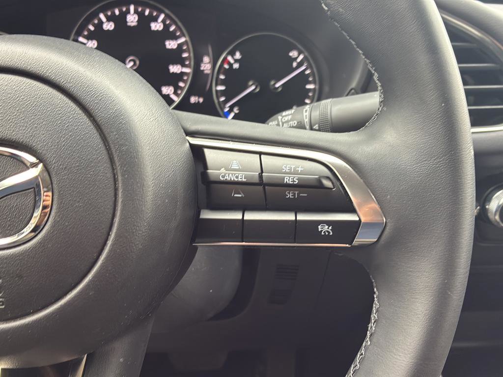Used 2025 MAZDA MAZDA3 s FWD image 35