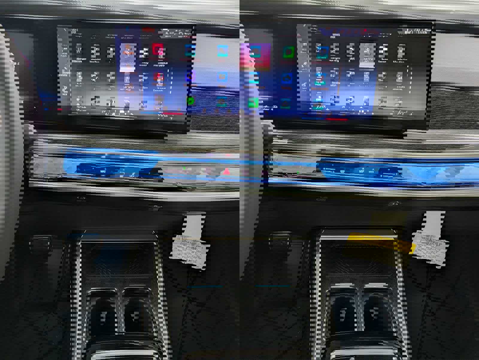 New 2025 BMW 760i xDrive w/ Executive Package image 30