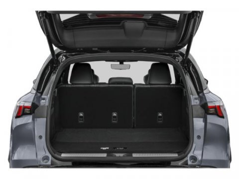 New 2027 INFINITI QX65 Autograph AWD/4WD image 13