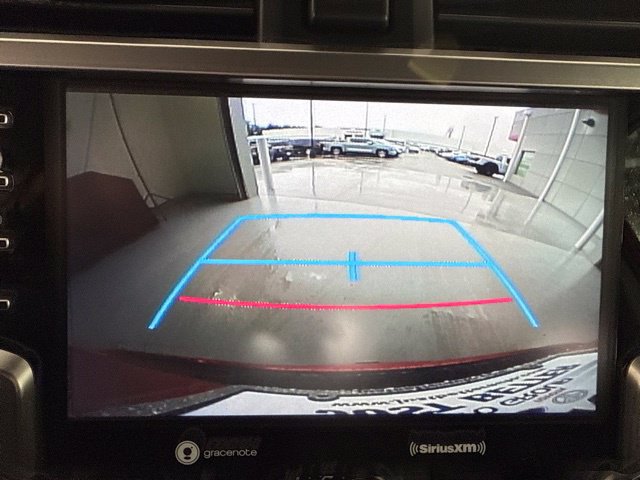 Used 2022 Toyota 4Runner TRD Sport RWD image 22