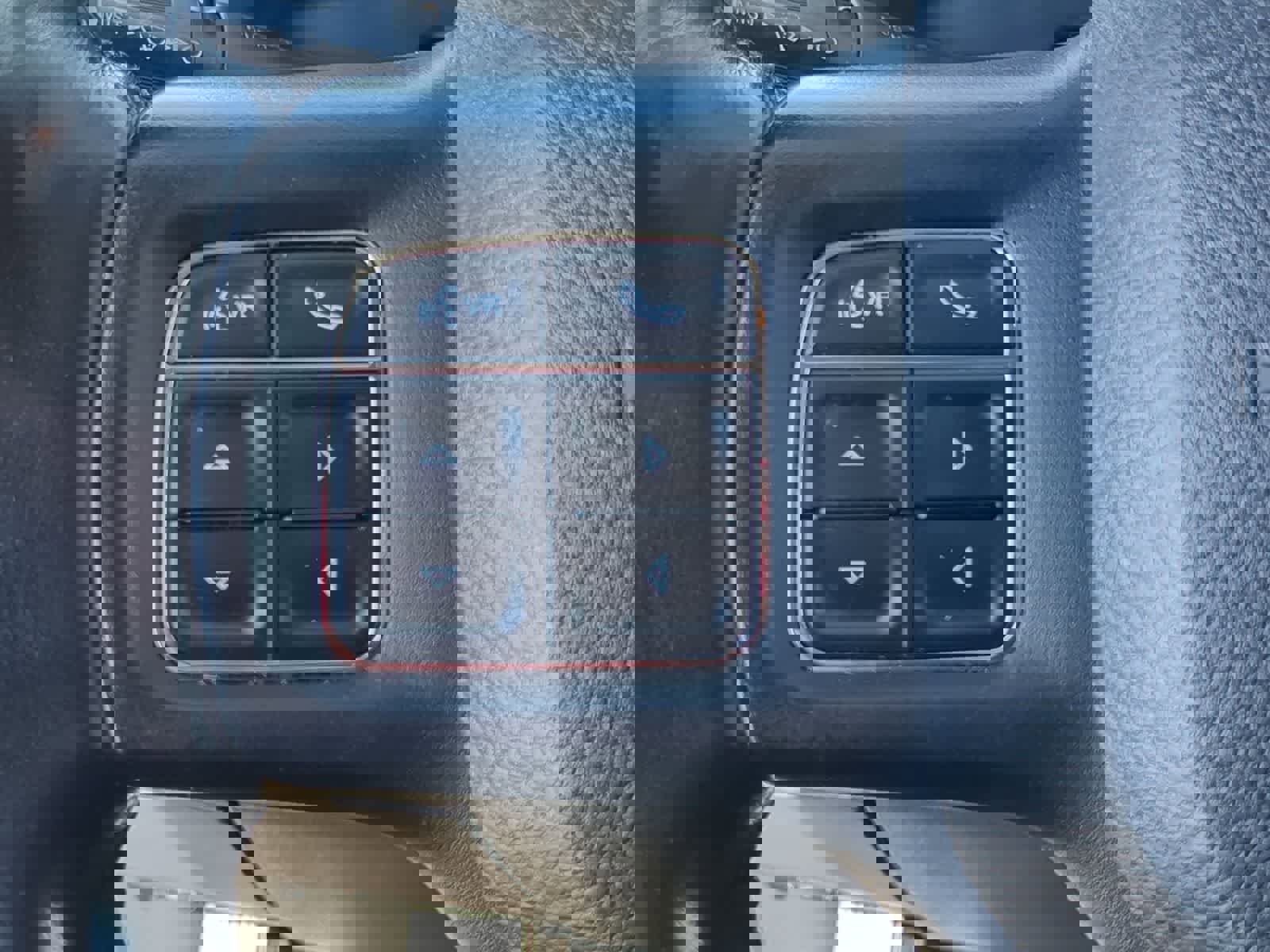 Used 2016 RAM 1500 Big Horn image 23