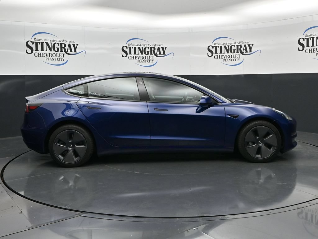 Used 2023 Tesla Model 3 Standard Range RWD image 8