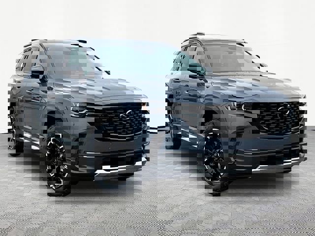 New 2026 MAZDA CX-50 Meridian Edition w/ Cargo Package