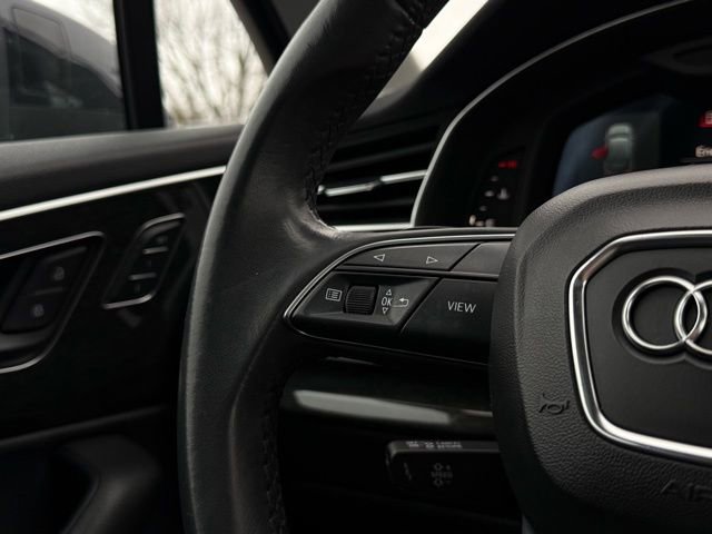 Used 2021 Audi Q7 2.0T Premium Plus w/ Premium Plus Package image 11