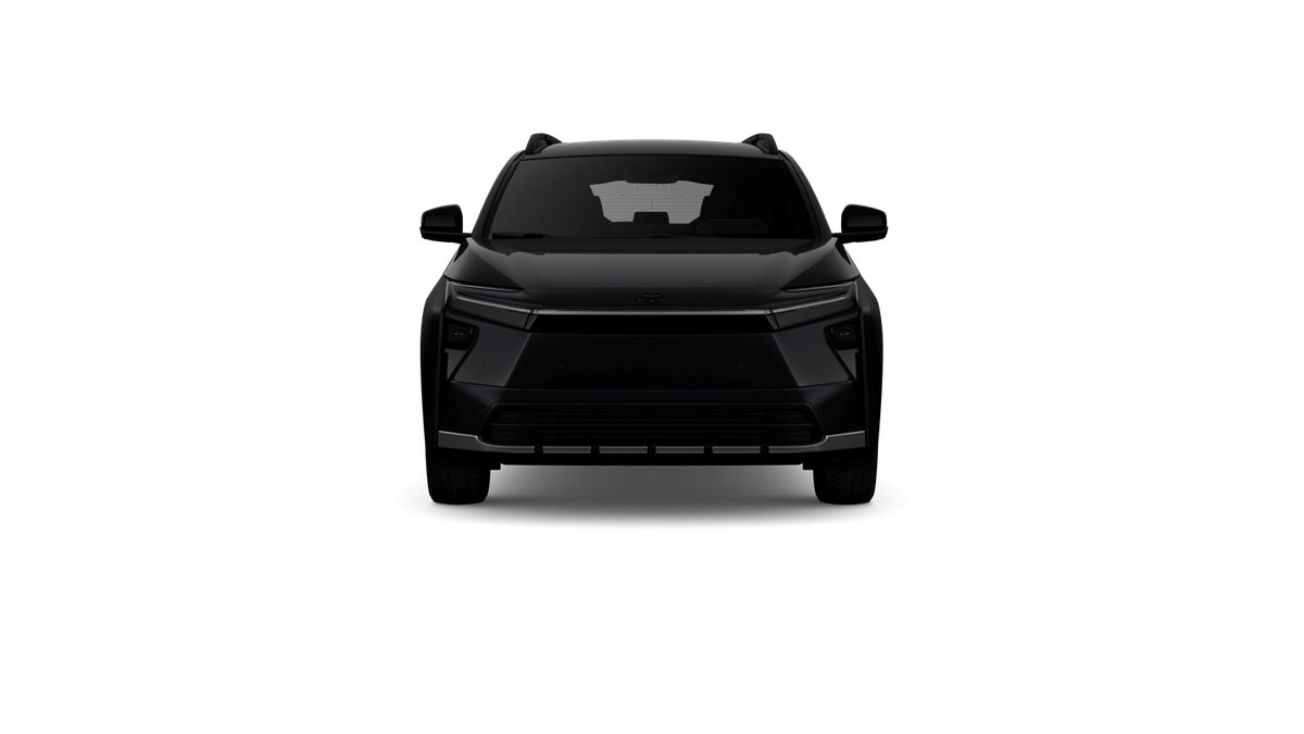 New 2026 Toyota bZ Woodland AWD/4WD image 52
