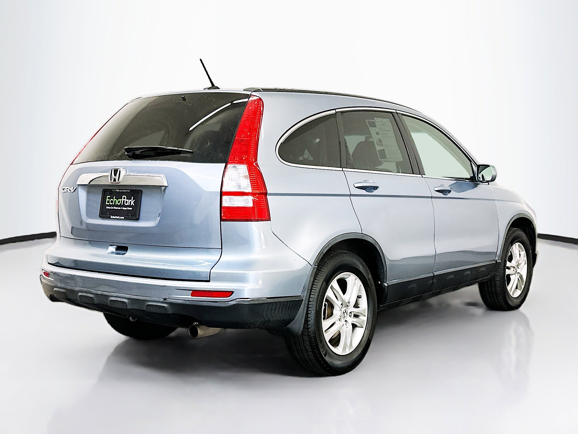 Used 2011 Honda CR-V EX-L image 9