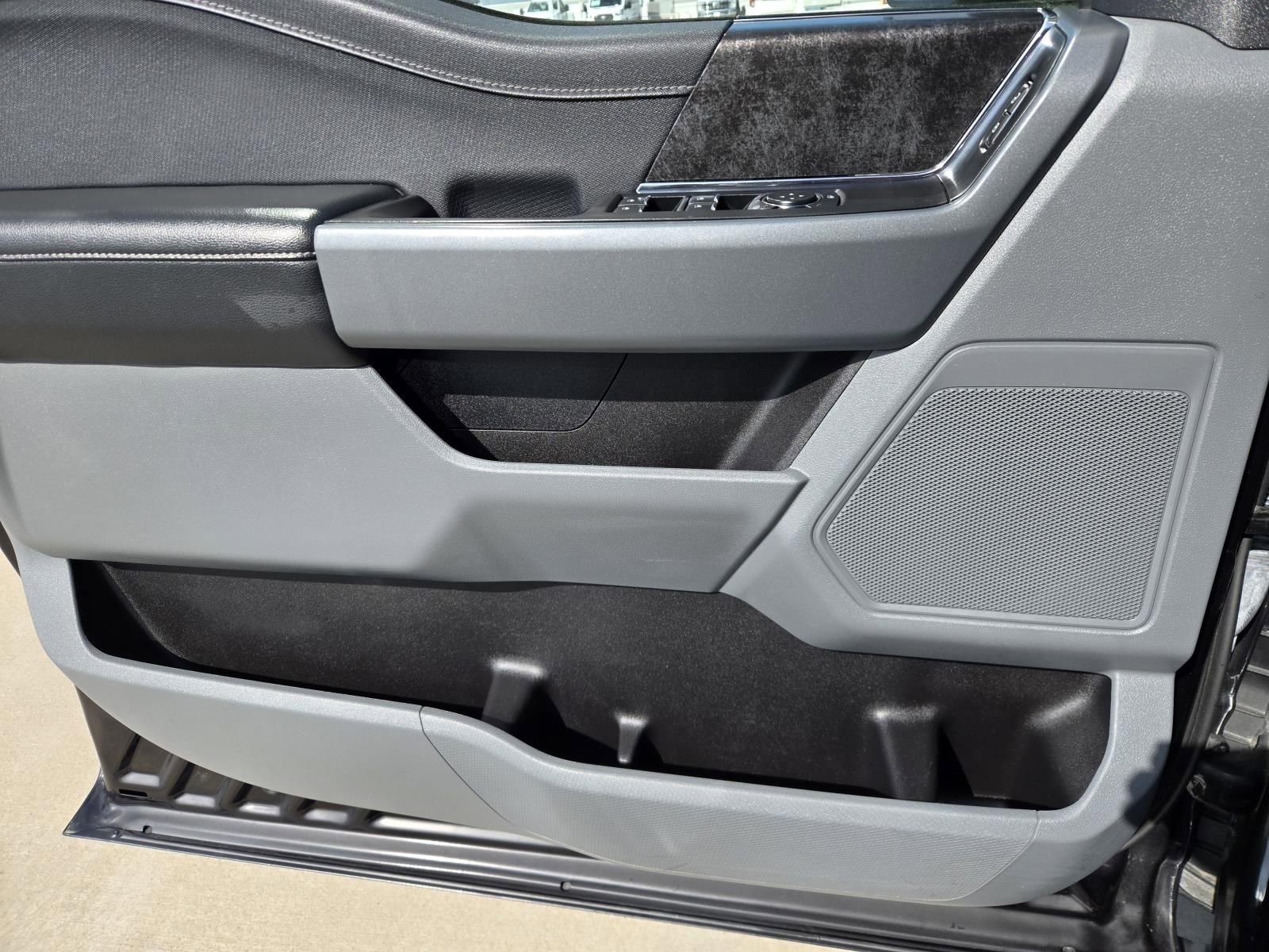 Used 2023 Ford F150 XLT w/ Equipment Group 301A Mid image 20