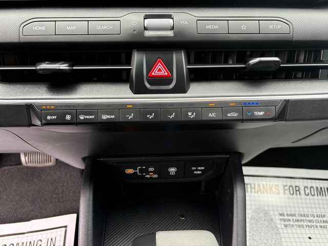 Used 2025 Kia K4 FWD image 26