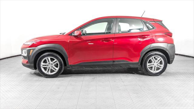 Used 2021 Hyundai Kona SE image 3