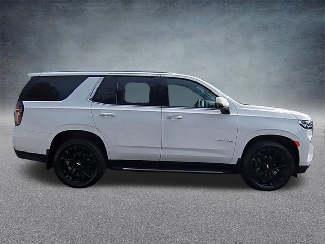 Certified 2022 Chevrolet Tahoe LT w/ LT Signature Plus Package image 10