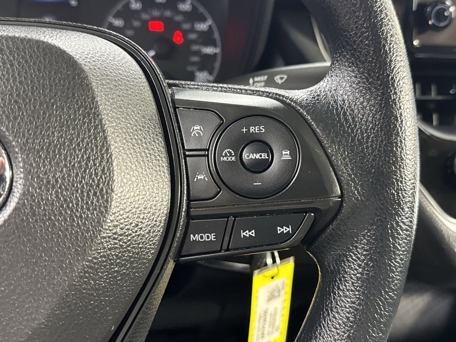 Used 2023 Toyota Corolla LE image 36