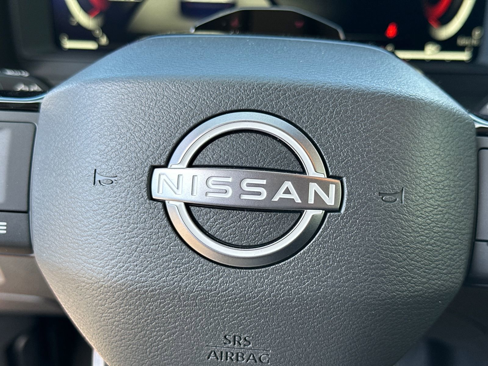 New 2026 Nissan Rogue Platinum w/ Tech Package image 25