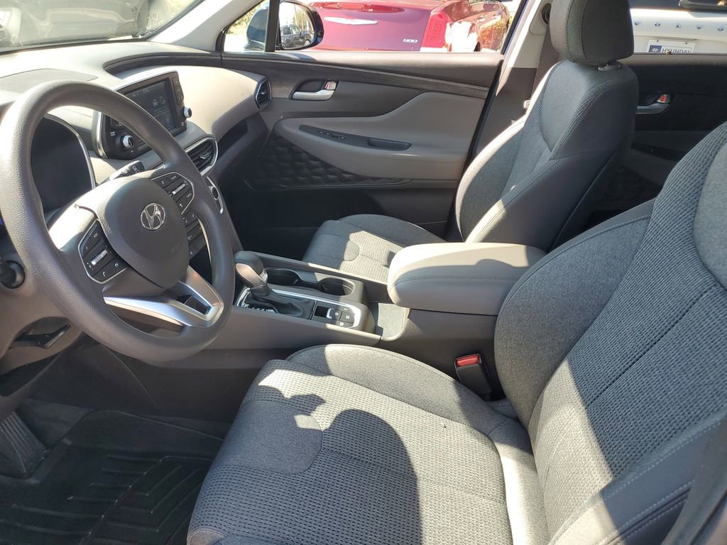 Used 2020 Hyundai Santa Fe SEL image 22