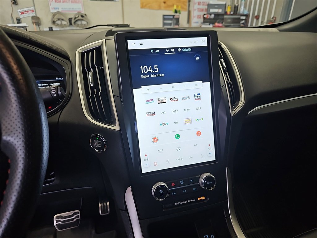 Used 2024 Ford Edge ST-Line image 20