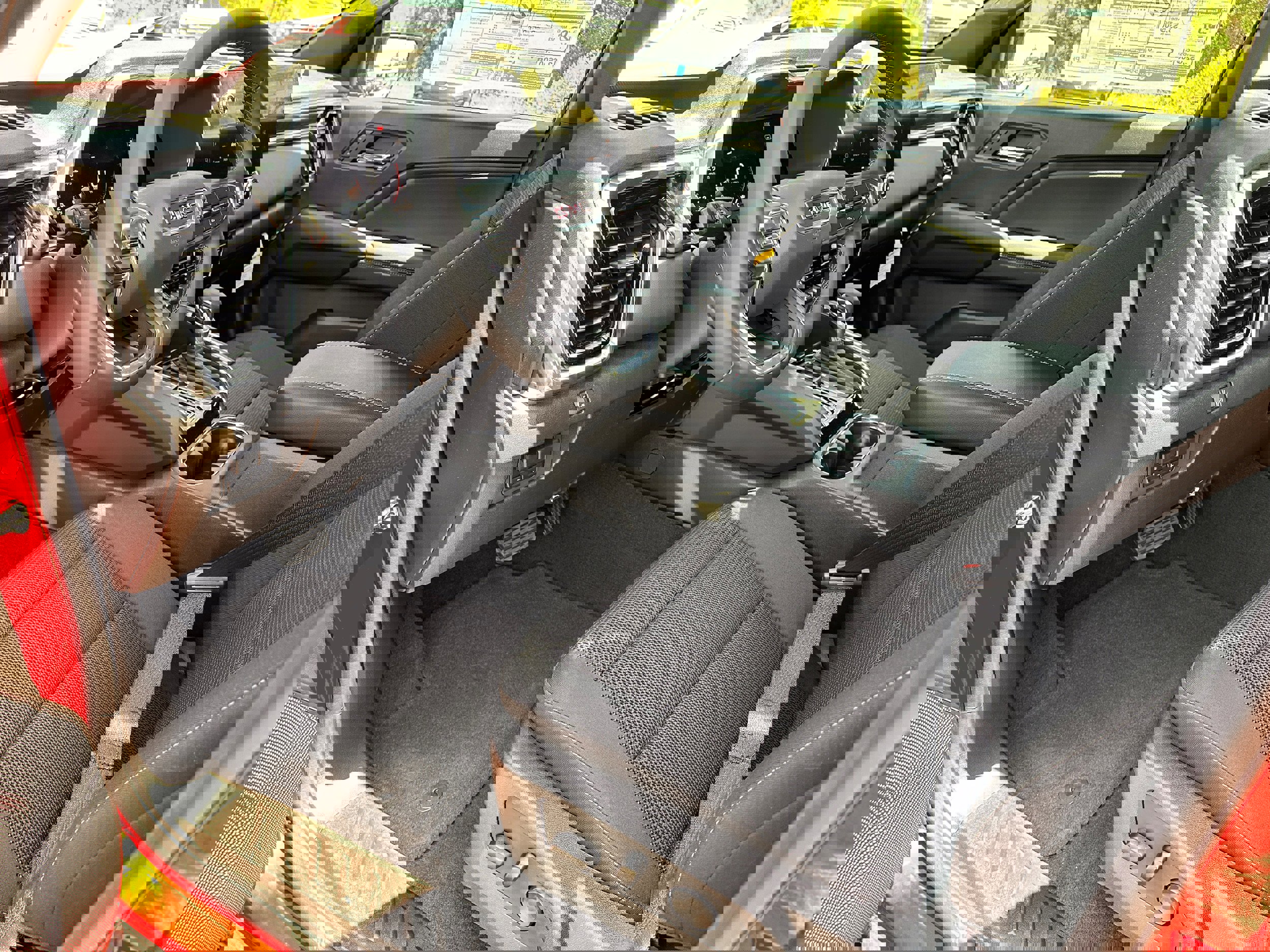 Used 2025 GMC Canyon Elevation w/ Convenience Package image 10