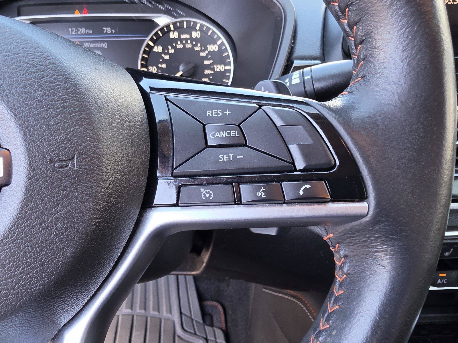 Used 2023 Nissan Altima 2.5 SR w/ SR Premium Package FWD image 30