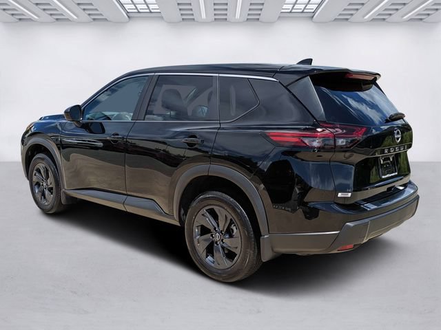 Used 2026 Nissan Rogue SV FWD image 6