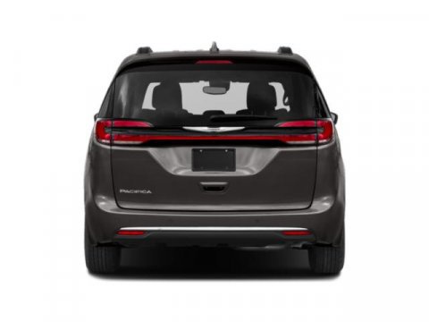 Used 2022 Chrysler Pacifica Touring-L image 8
