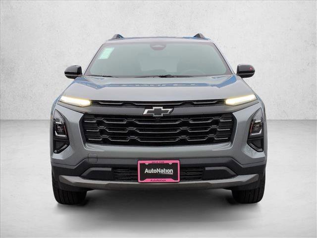 New 2026 Chevrolet Equinox LT FWD image 6