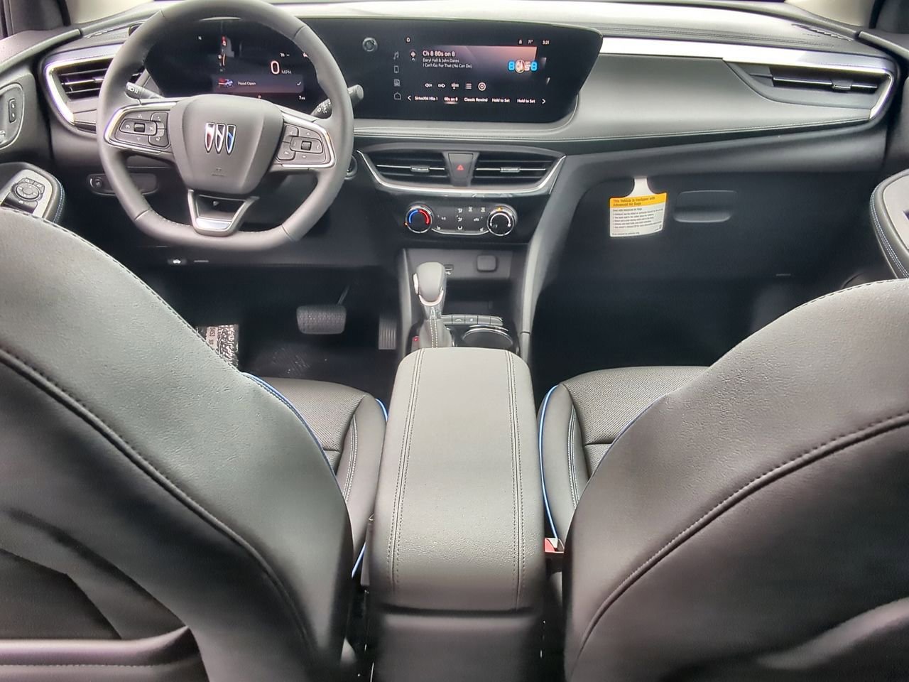 New 2026 Buick Encore GX Sport Touring w/ Experience Buick Package image 20