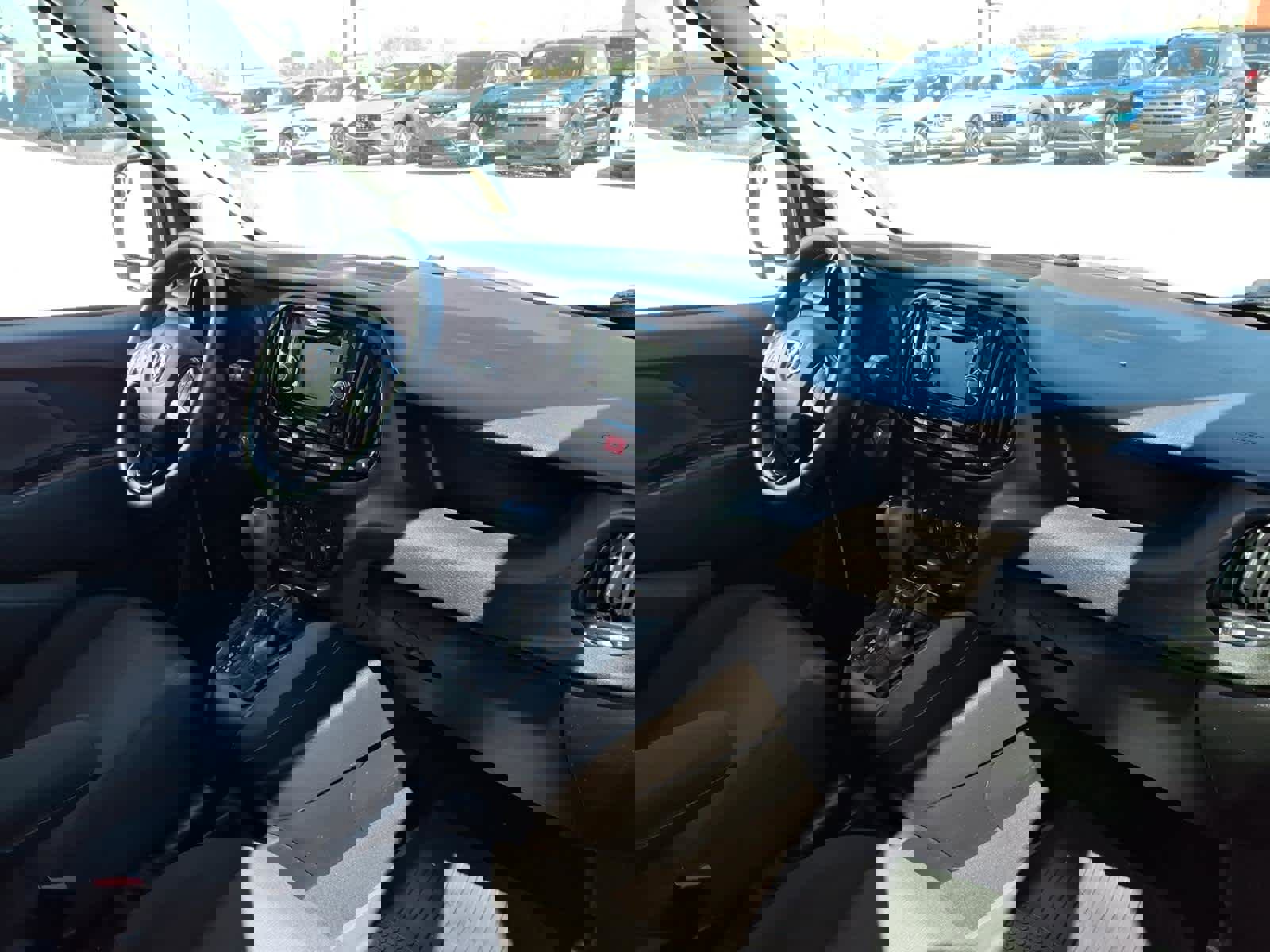 Used 2019 RAM ProMaster City Tradesman SLT image 22