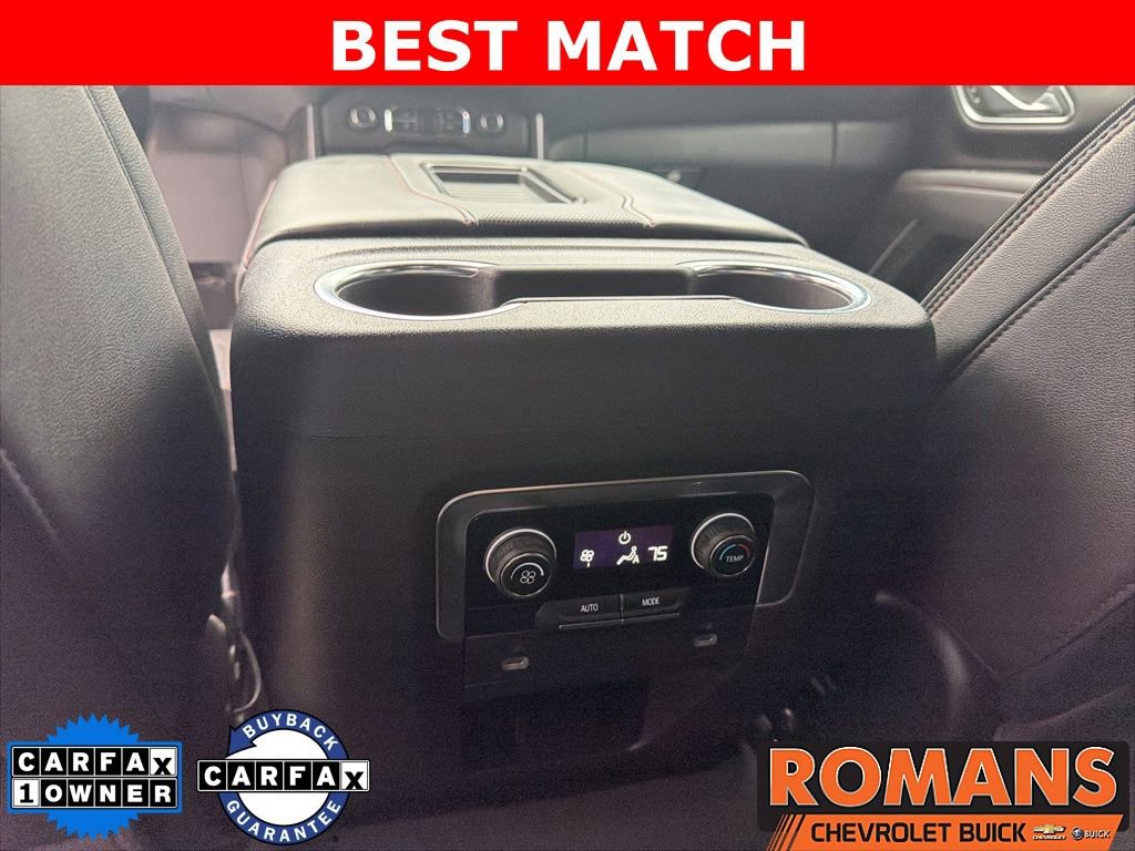 Used 2024 Chevrolet Tahoe RST image 22