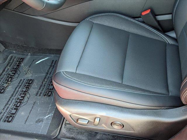 New 2024 Chevrolet Blazer EV LT image 4