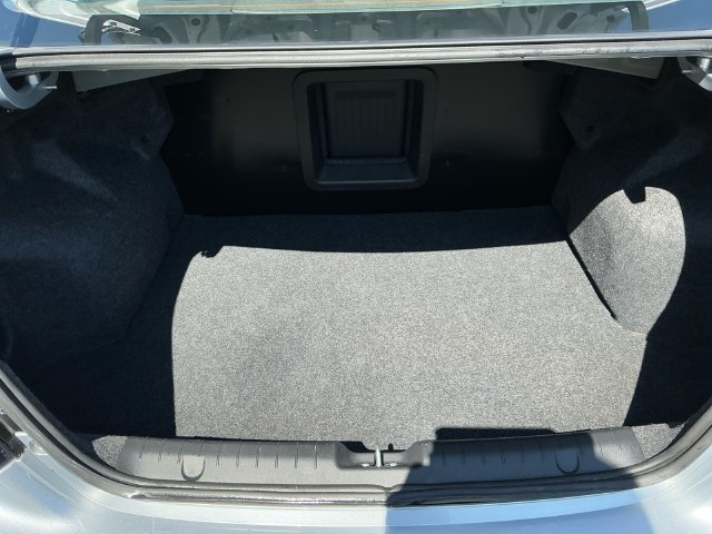 Used 2024 Mitsubishi Mirage G4 ES FWD image 18