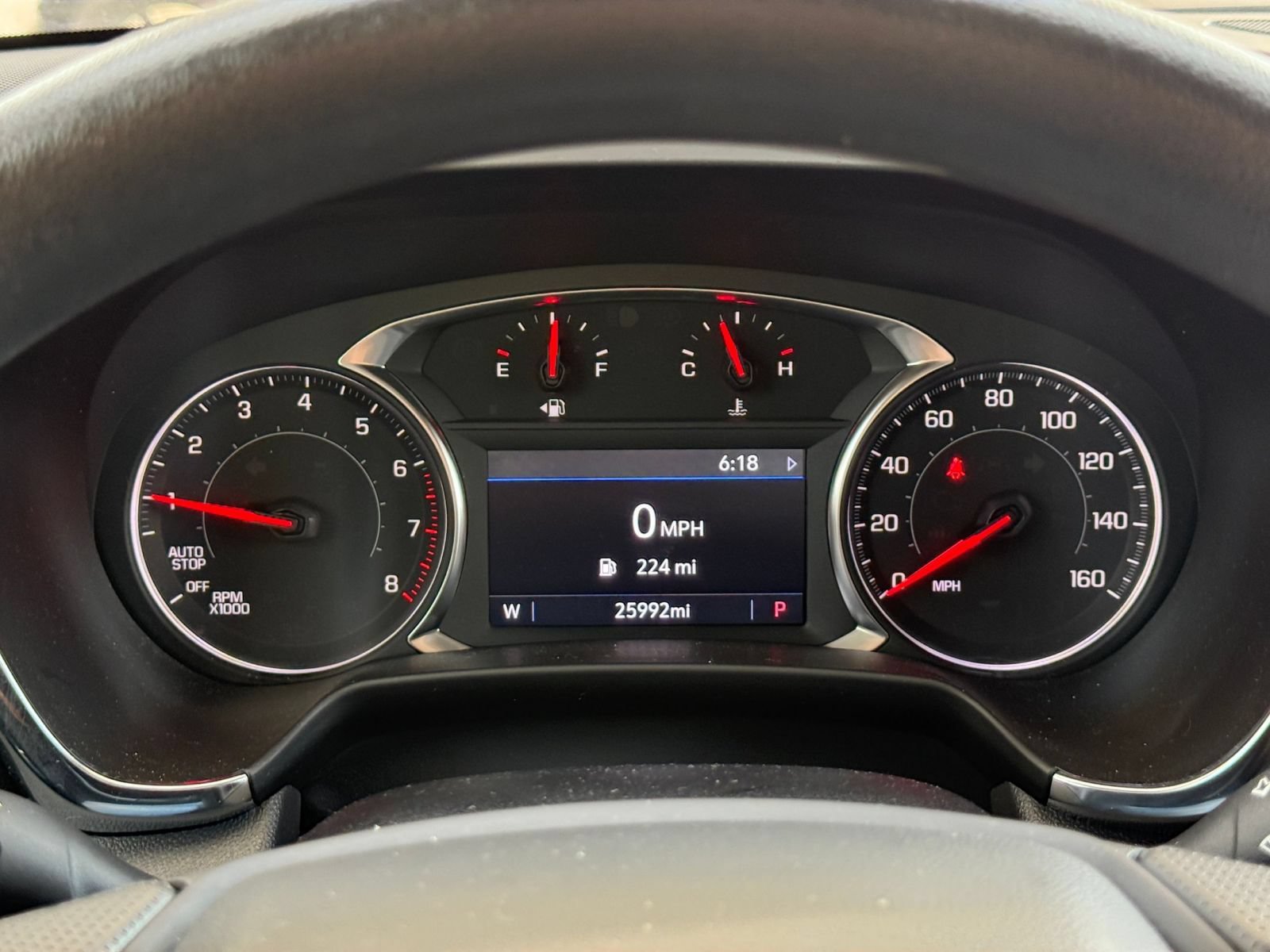 Used 2025 Chevrolet Blazer LT FWD image 40