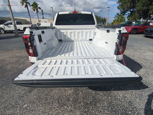 Used 2025 Ford Ranger XLT w/ Technology Package RWD image 13