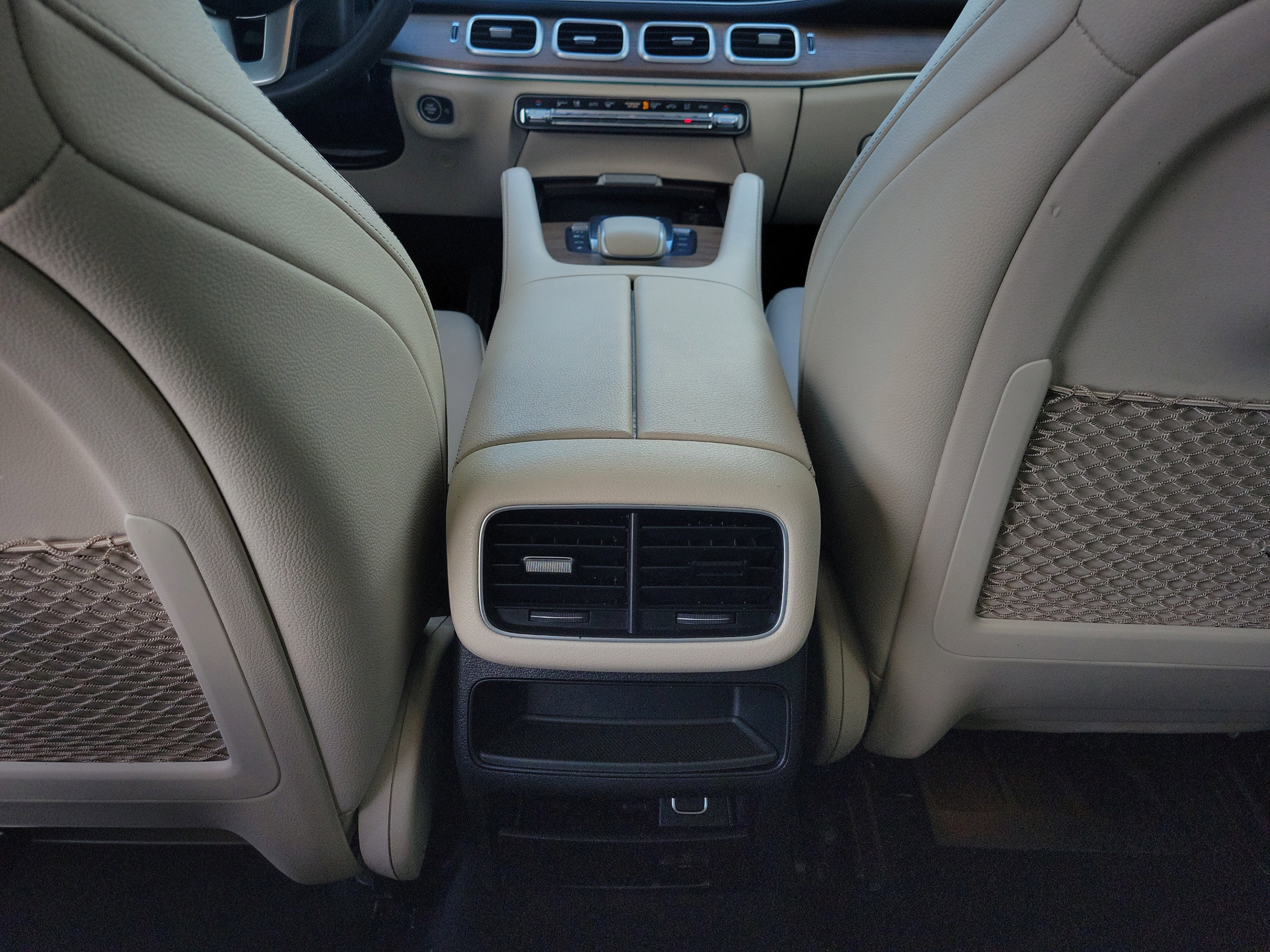 Certified 2023 Mercedes-Benz GLE 350 4MATIC image 11