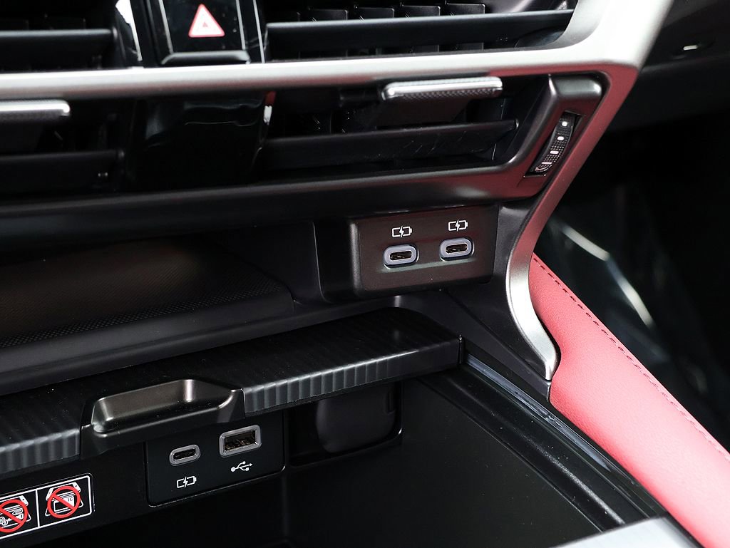 New 2026 Lexus RX 350 F Sport image 26