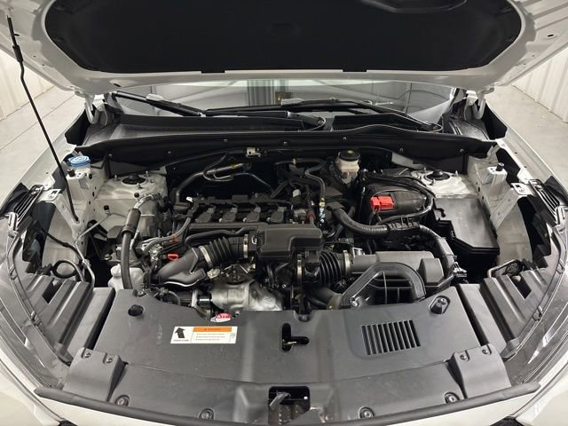 Certified 2025 Acura ADX A-Spec image 30