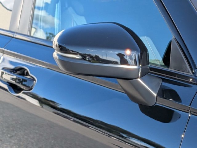 New 2027 Honda CR-V TrailSport image 10