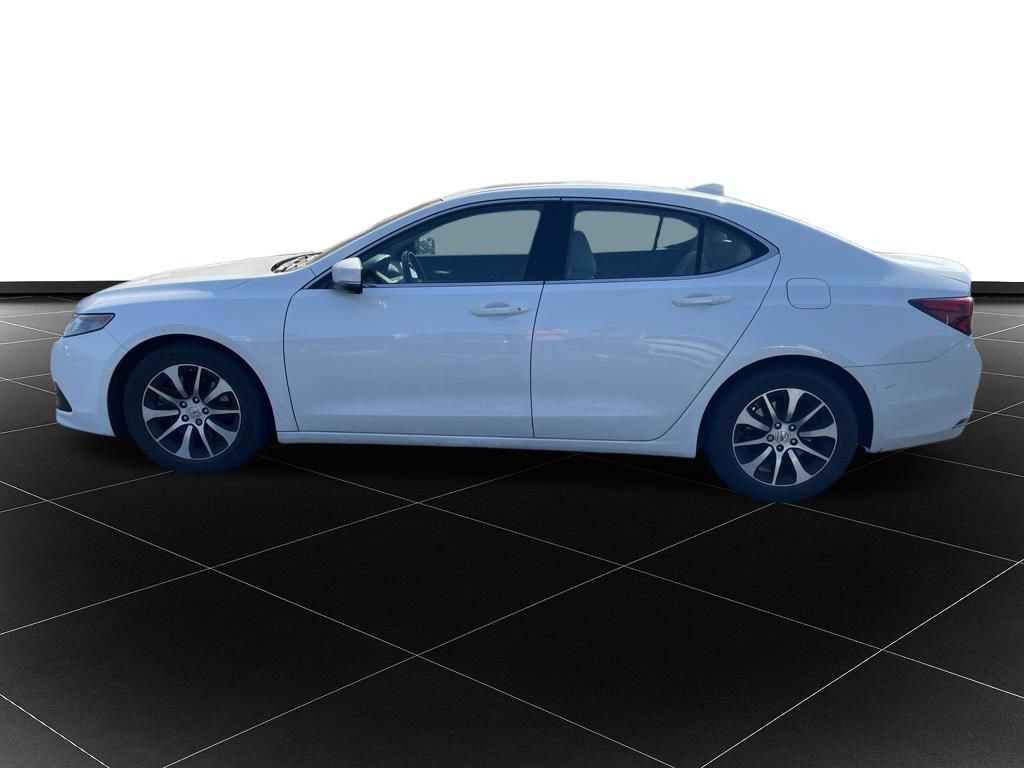 Used 2015 Acura TLX FWD image 2