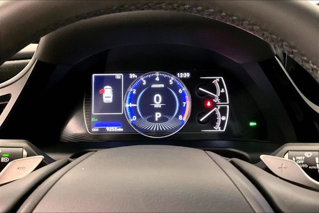 Used 2024 Lexus ES 350 w/ Premium Package image 28