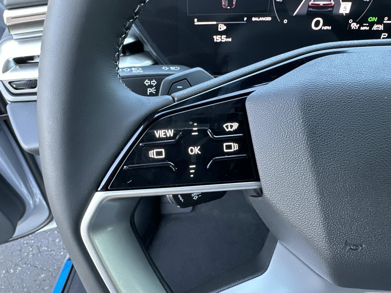 New 2025 Audi A5 2.0T Premium Plus image 16
