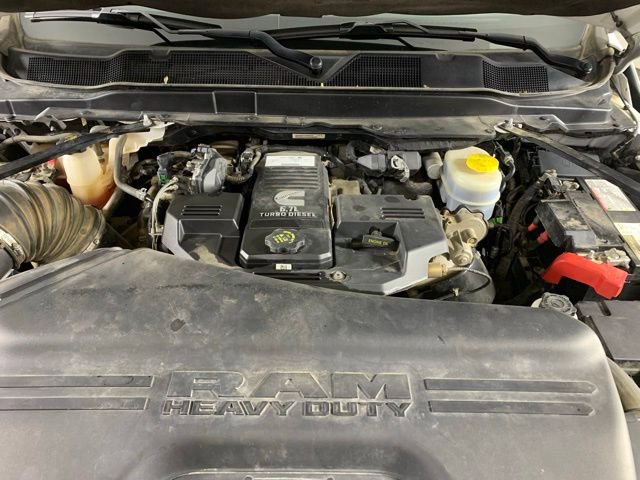 Used 2021 RAM 3500 Tradesman image 31