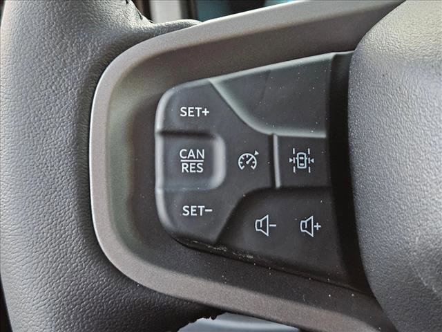 New 2026 Ford Bronco Big Bend image 16