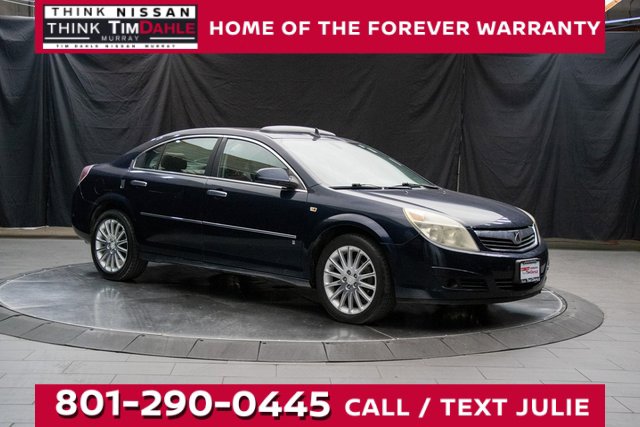 Used 2007 Saturn Aura XR w/ Premium Trim Pkg image 1